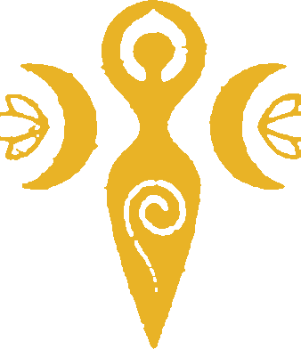 Zanotti Industries Spiral Goddess emblem